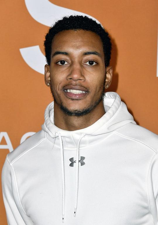 C.J.勒布朗 C.J. LeBlanc