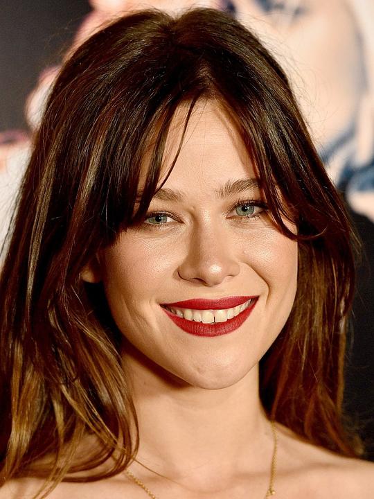 雅茨·德·利瑟尔 Jazzy De Lisser