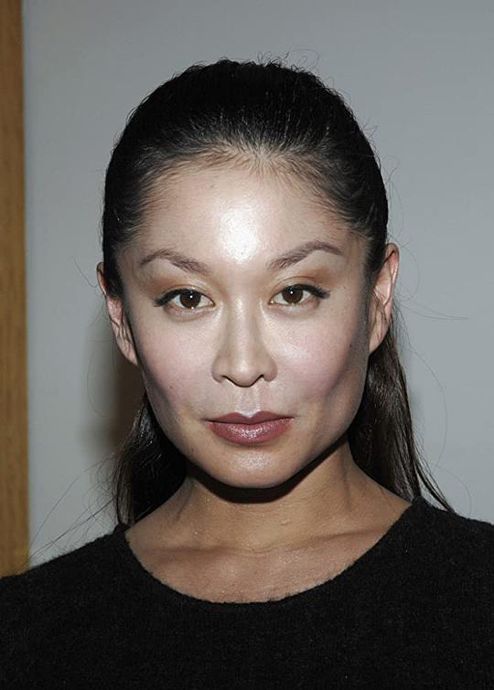 詹妮弗·董 Jennifer Tung