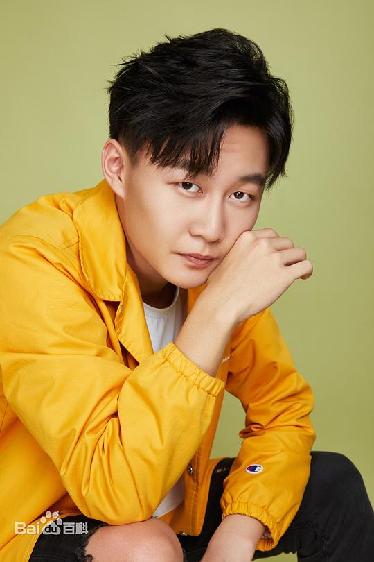 刘云龙 Yunlong Liu