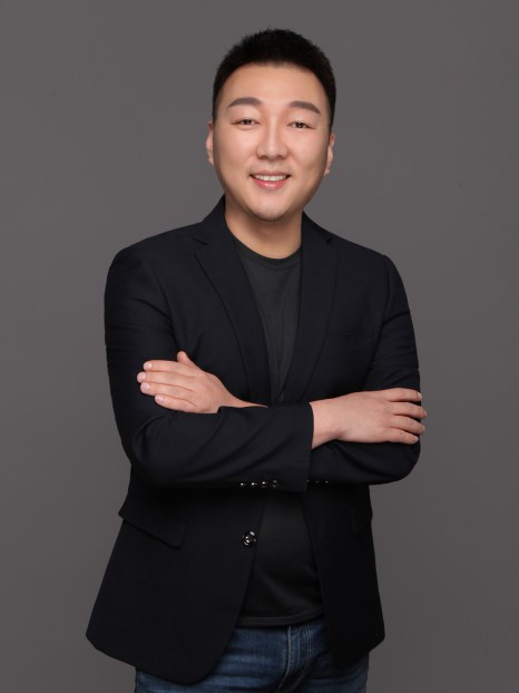 靳浩 Hao Jin
