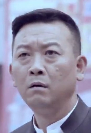 崔文化 Wenhua Cui