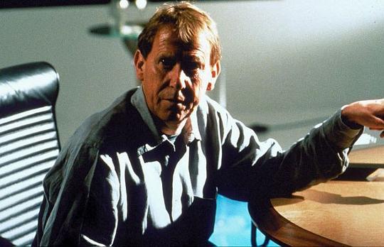 鲍勃·施皮尔斯 Bob Spiers