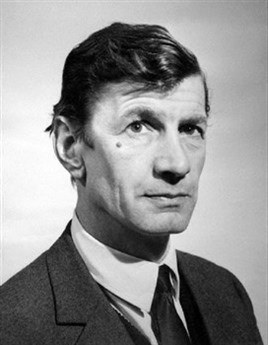 Michael Gwynn Michael Gwynn