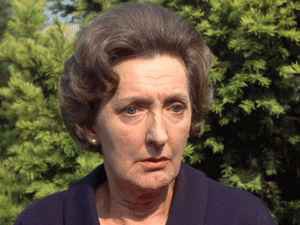 Dorothy Frere Dorothy Frere