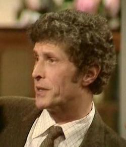 Robert Arnold Robert Arnold