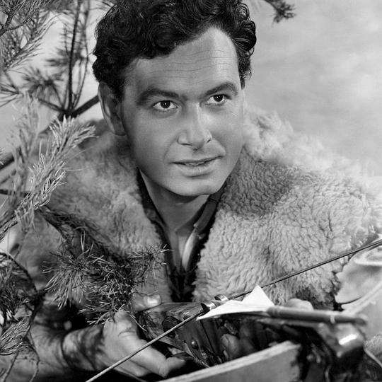 康拉德·菲利普斯 Conrad Phillips