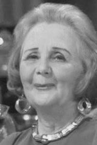 Mavis Pugh Mavis Pugh