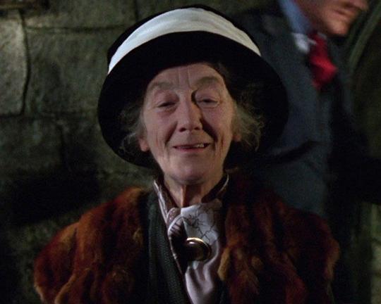 Aimée Delamain Aimée Delamain