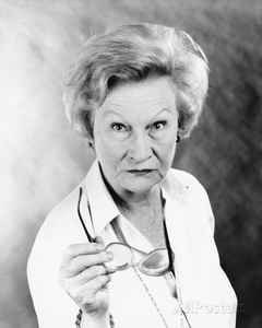 Joan Sanderson Joan Sanderson