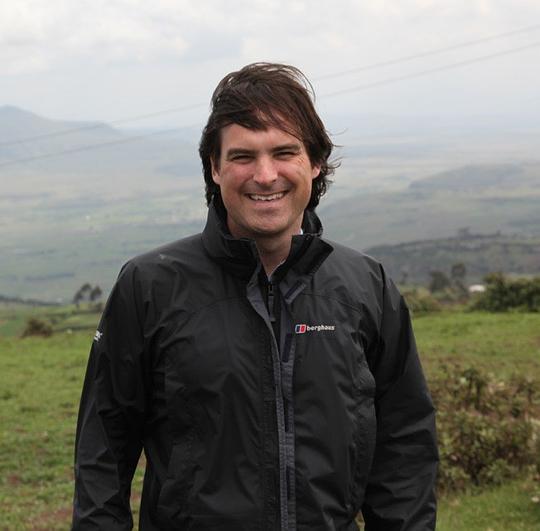 维克多·布赫勒 Victor Buhler