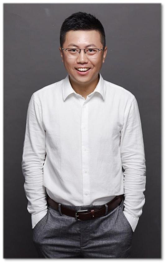 冯海涛 Haitao Feng