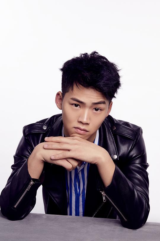常胜 Sheng Chang