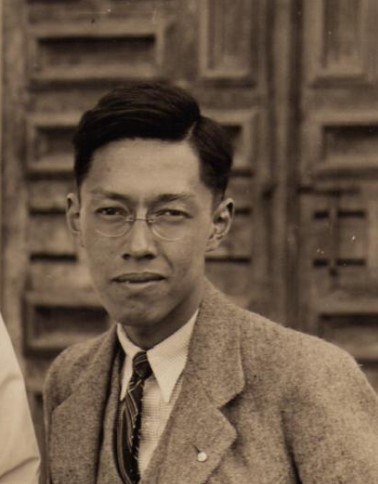 铃木重吉 Shigeyoshi Suzuki