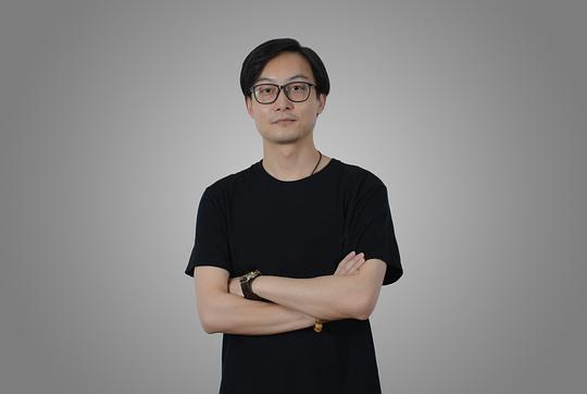 殷成阳 Chengyang Yin