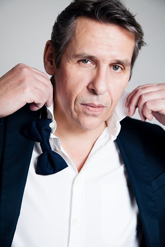 奥利弗·马尔罗 OLIVER MARLO