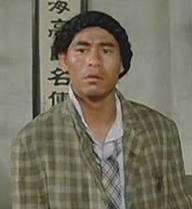 张耀华 Yiu Wah Cheung