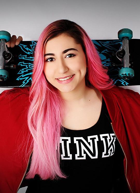 莎拉·贝纳尼 Sarah Bennani