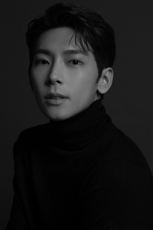 朴贤俊 Park Hyun-Joon