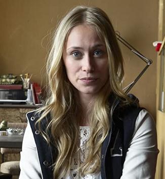 西娜·特科奇 Sina Tkotsch