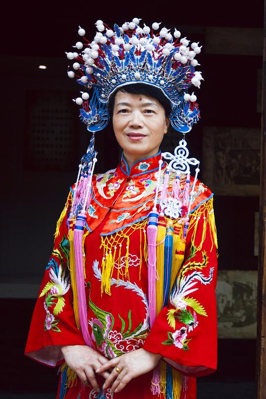 王国庆 Wang Guoqing
