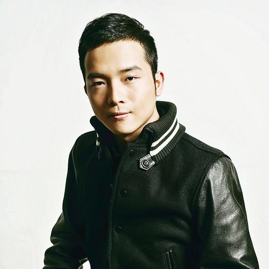 周承舟 Zhou Chengzhou