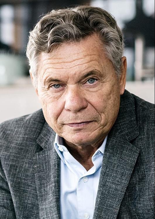 罗纳德·尼施克 Ronald Nitschke