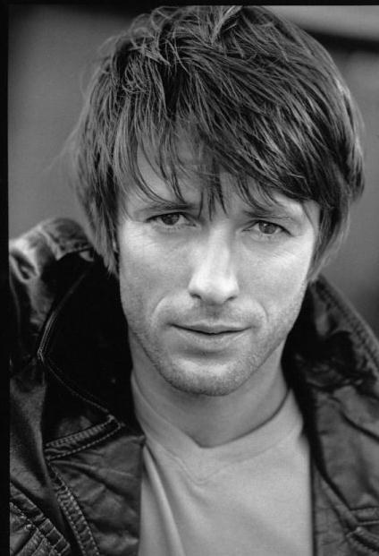 布鲁诺·艾隆 Bruno Eyron