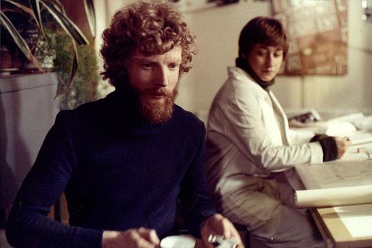 克里斯蒂安·斯泰尔 Christian Steyer