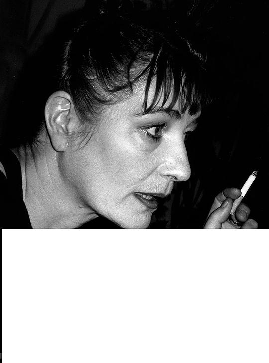 芭芭拉·纽塞 Barbara Nüsse