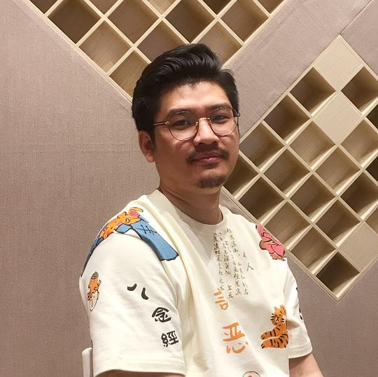 苏晓光 Xiaoguang Su