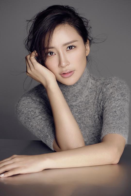 杨舒婷 Shuting Yang