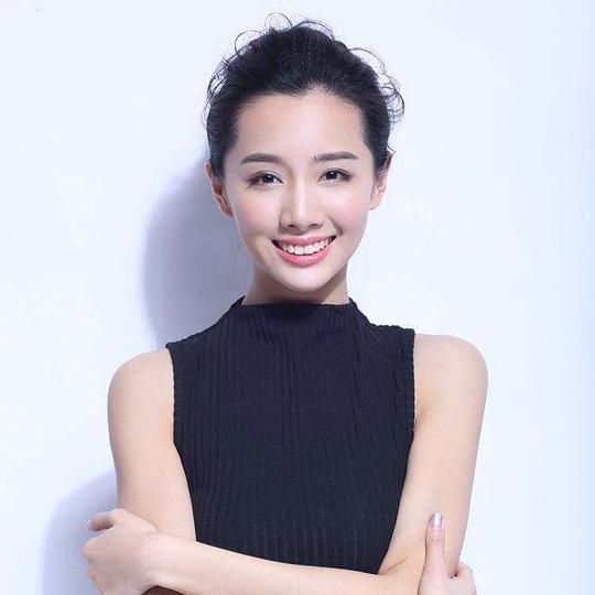 张垚祎 Yaoyi Zhang