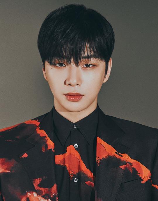 姜丹尼尔 Daniel Kang