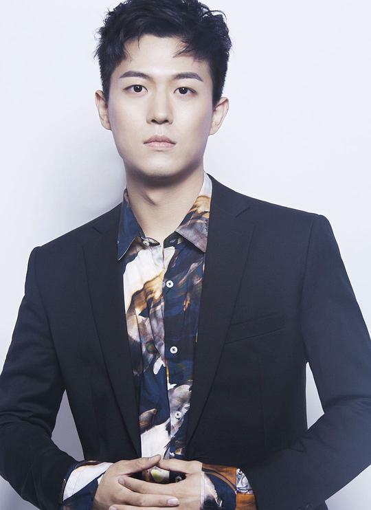 贾天明 Benjamin Jia