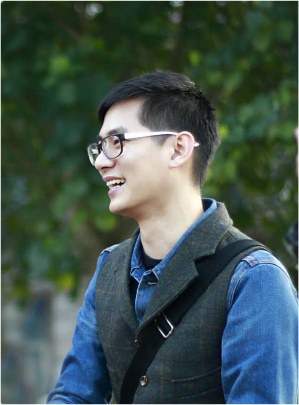 林超 Chao Lin