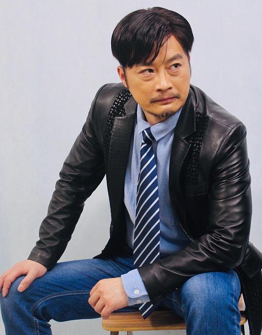 黄世亮 Shiliang Huang