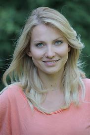 乔安娜·莫罗 Joanna Moro