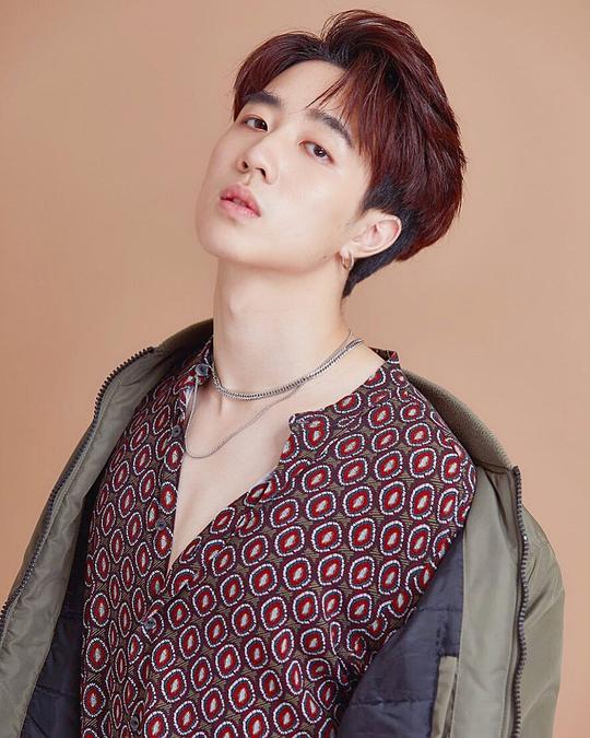 维塔文·维拉维达亚南特 Best Vittawin Veeravidhayanant