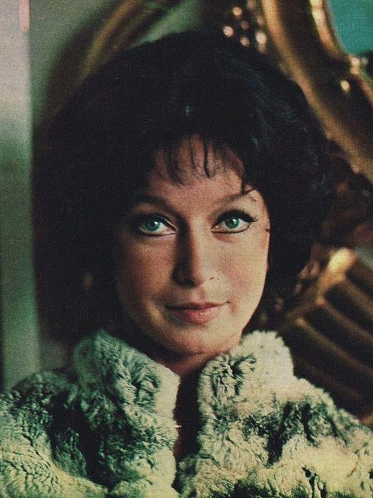 Krystyna Mikolajewska Krystyna Mikolajewska