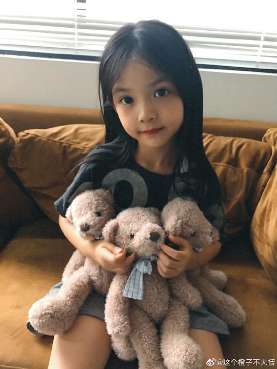 郭沐橙 Mucheng Guo