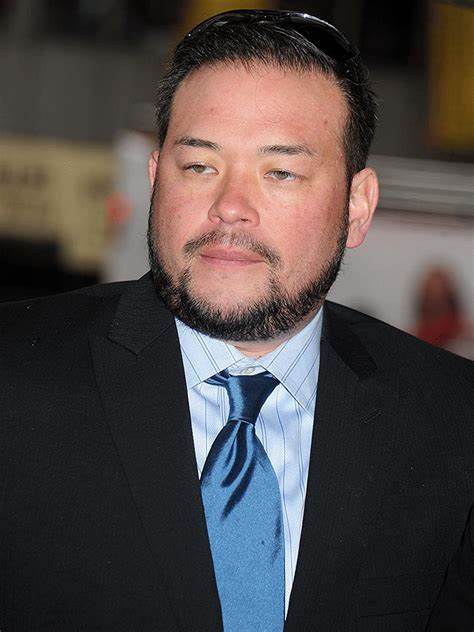 乔纳森·高斯林 Jonathan Gosselin