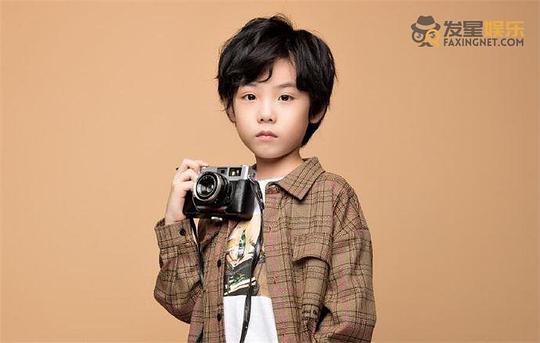 张博文 Bowen Zhang