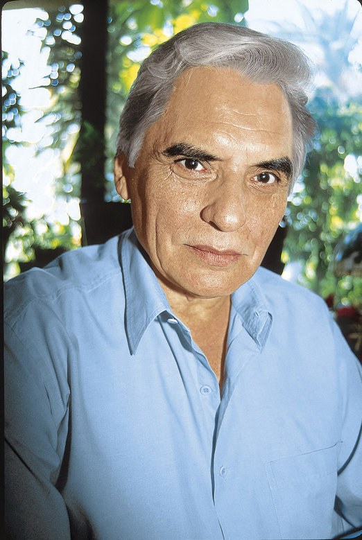 曼努埃尔·奥赫达 Manuel Ojeda