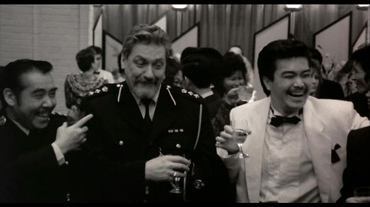 肯·博伊尔 Ken Boyle