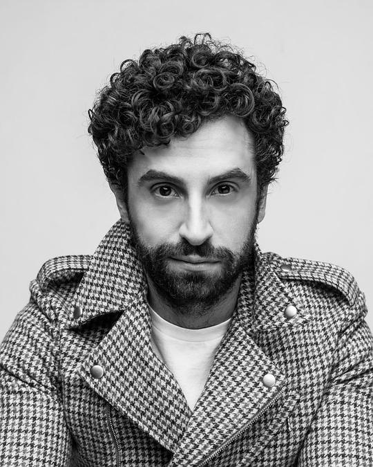 布兰登·乌拉诺维兹 Brandon Uranowitz