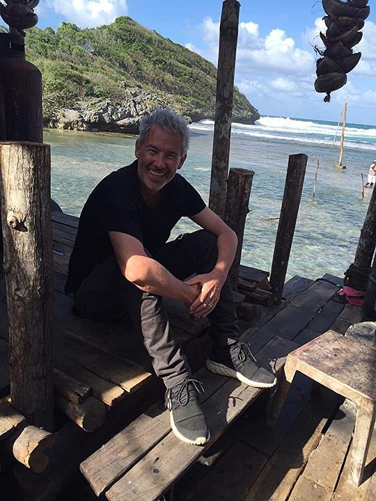 乔恩·比林顿 Jon Billington