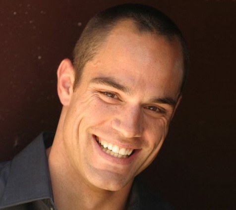Stefano Pujals Stefano Pujals