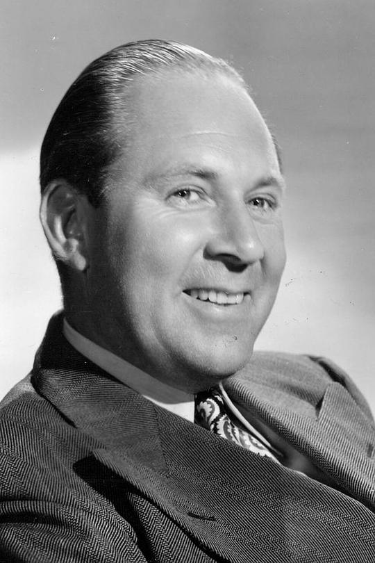 约瑟夫·纽曼 Joseph M. Newman