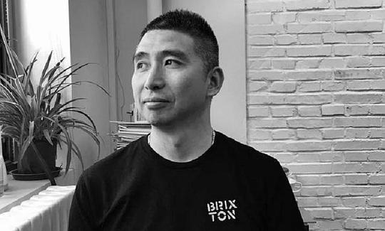 庄严 Yan Zhuang